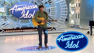 अमेरिकामा बसेर नेपाल चिनाहे || को हुन  Dibesh Pokharel aka Aurthur Gunn American Idol 2020