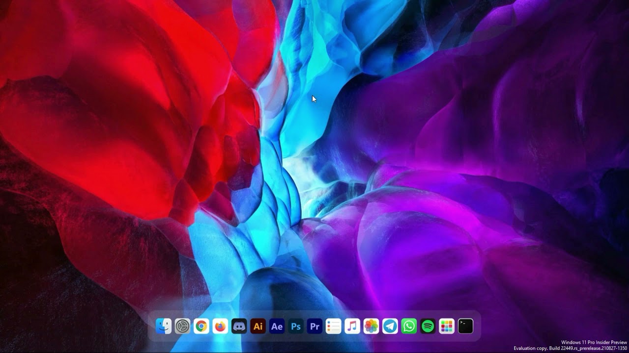 Make Windows 11 Look Like Macos Best Mac Theme For Windows 11 Best Make Windows 11 Look Like Macos Best Mac Theme For Windows 11 Best