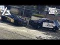 Brand New Shiny Law Enforcement Fleet! - Aspirant Gaming.