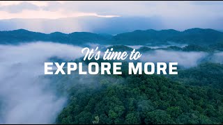 It's Time to Explore More in Bristol, TN/VA