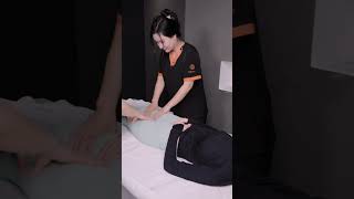 Embrace Serenity and Renewal: Immerse Yourself in a Tranquil Massage Journey #mychway #spa #massage