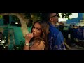 dadju anitta mon soleil official video