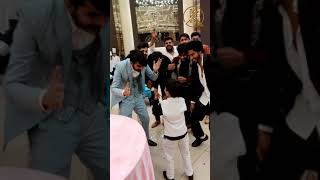 Gulzar Chhaniwala Ring Ceremony Party with Bhanja Nilesh Sharma
