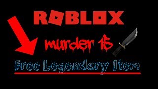 New Godly Code For Murder 15 Roblox Gravity Hammer - roblox murder 15 codes 2019 july