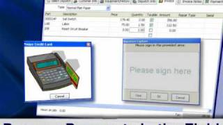 ESC Software by dESCO - Mobile Computing & GPS Solutions