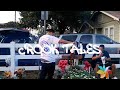 Ty Benni ft. Young Jefe - Crook Tales (Official music video)