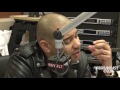Fat Joe and Remy Ma FULL Interview  at The Breakfast Club Power 105.1 (03042016)