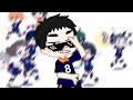 Go Daddy Go|Haikyuu|Gacha club