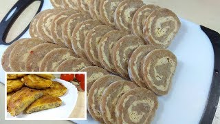 Такое Блюдо из Фарша вы ещё НЕ готовили! / Вкуснота из Фарша