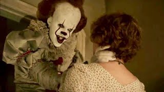 IT: Chú Hề Ma Quái - Friends TVspot