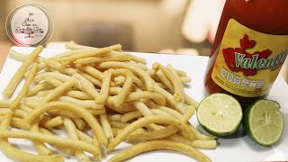 RANCHERITOS, CHURRITOS O CHARRITOS DE MAIZ CASEROS,  PARA ESTA CUARENTENA #rancheritos #churritos