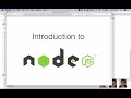 ITP 405 - Node, Express, Knex