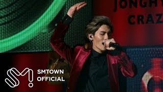 JONGHYUN 종현 '데자-부 (Déjà-Boo) (feat. Zion.T)' MV (Showcase Stage @SMTOWN THEATRE)