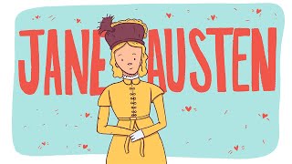 All the Jane Austen Books