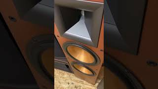 Klipsch RF-7 II