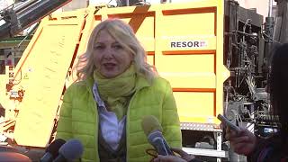 RTV Vranje- Komrad  26. 02. 2020.