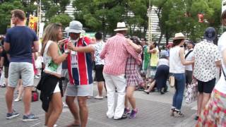 Como foi Festa do Brasil 2017 no Japão Tv Luis