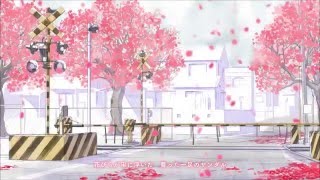 自由気ままに「花降らし」を歌ってみた -Freedel- (Hanafurashi / n-buna)