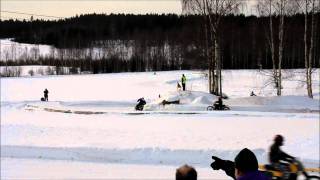 JOROINEN ICE RACING