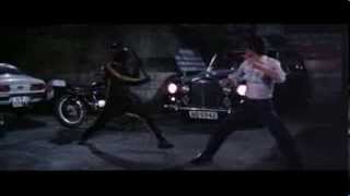 Bruce Lee "Le Jeu De La Mort" -  Kim Tai Chung Fights