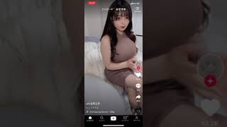 【過激版tiktok】トロトロなおっぱい【伝われ】