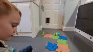 Programming a Botley coding robot Part 2