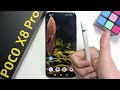 Does POCO X8 Pro have eSIM?