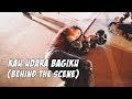 noah - kau udara bagiku (behind the scene)