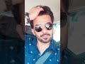 Fahad Sheikh selfie video #fahadsheikh