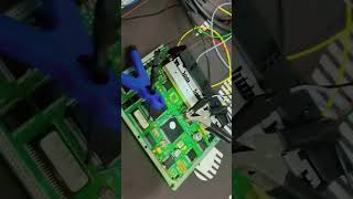 Clone ecu with Alien tech porsche 911 turbo