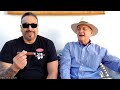 rigsbee reviews ep. 76 e.p. carrillo encore majestic cigar u0026 copperwing straight bourbon whiskey