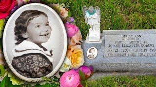 Forgotten in death-- Orange Grove Cemetery-- Lake Charles,Louisiana