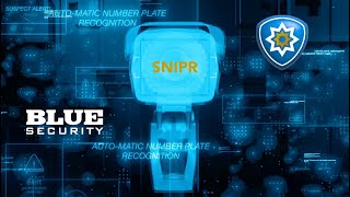 ANPR Technology