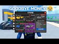 Buying ALL LIMITEDS in Car Dealership Tycoon!! #cardealershiptycoon