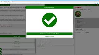 Basic CSS Use Attribute Selectors to Style Elements Learn freeCodeCamp23/44
