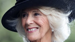 The Injury Queen Camilla Suffered Before The Queen's Death