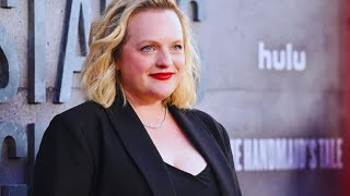 Handmaid's Tale FINAL SEASON SHOCK! Elisabeth Moss REVEALS 'Satisfying & Rewarding' ENDING Secrets!"