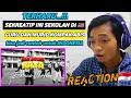 Malaysia Punya❗Dah Boleh Raya - Dance Version❗Sekolah Seni Malaysia Perak SSeMP|Reaction🇲🇨