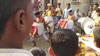 ಶ್ರೀ.ಜಟ್ಟಂಗೇಶ್ಟರ.ವಾಲಗ.ಸಂಘ.ಗುಂದಗಿ