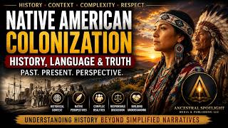 Colonization, Language, and Historical Perspective