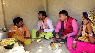 ढोरबा के स्पेशल होली #maithili_comedy_dhorba#मैथिली कॉमेडी ढोरबा #dhorba_comedy