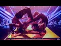 allie ho chee contortion showreel