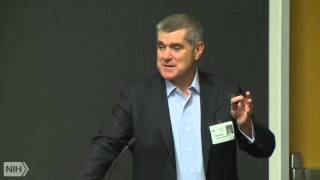 Lasker Lessons in Leadership | Craig Thompson