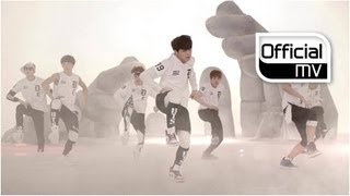 [MV] BTS(방탄소년단) _ N.O(엔.오)