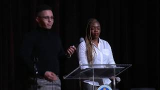 New Student Convocation: Spring 2020
