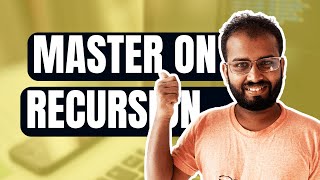 Mastering Recursion in JavaScript: A Step-by-Step Guide!