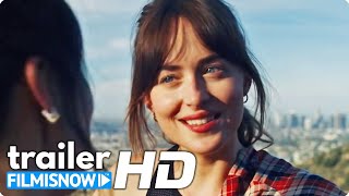 THE HIGH NOTE (2020) | Trailer VO del film con Dakota Johnson