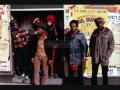 Steel Pulse  - Macka Splaff [Live]