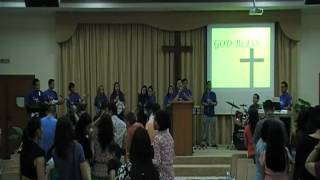 [Muchie]FECC Service.20120831_Bro.Dennis_Benediction.mp4