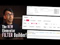 Build Elementor Filters YOUR WAY! Posts/Custom & Woo